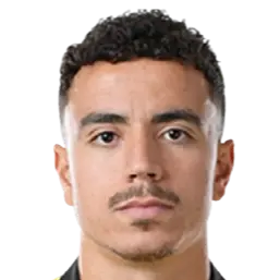 Ashraf El Mahdioui
