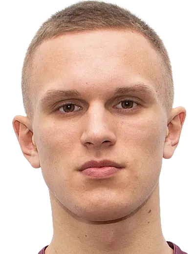 Dmitri Chizh