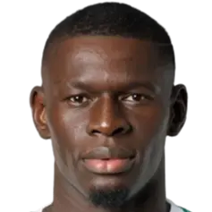 Abdoulaye Seck
