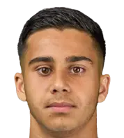 Enes Sali