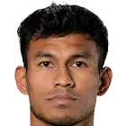 Shahrul Saad