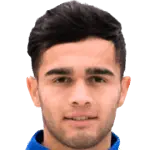 Lucas Brochero