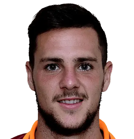 Mattia Destro