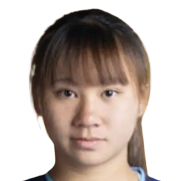Lin Yu-Hui