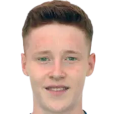 Jacob Carney