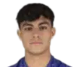 Christian Alexander Camarillo Adames