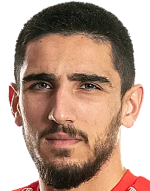 Shota Nonikashvili