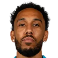 Pierre-Emerick Aubameyang