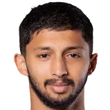 Mohamed Al Attas