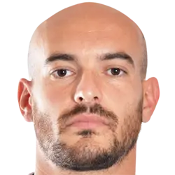 Rémy Riou