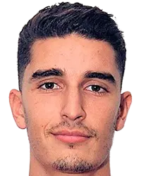 seif benrabah