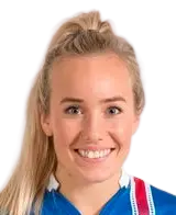 Elísa Viðarsdóttir