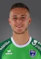 Enzo Pauchet