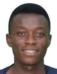 Jordan Ayimbila