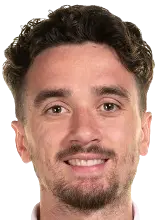 Alex Gilliead