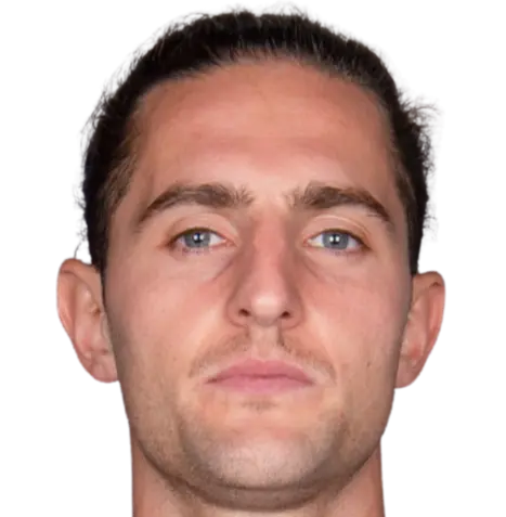 Adrien Rabiot
