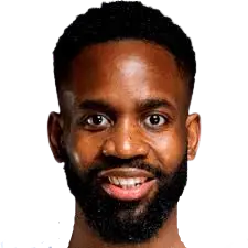 Cédric Bakambu