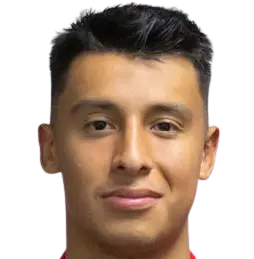 Edgar López