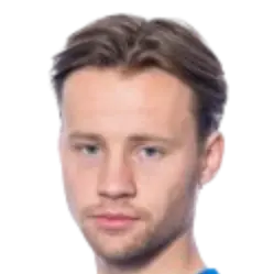 Magnus Lankhof Dahlby