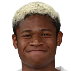Paul Bismarck Tabinas