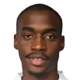 Mamadou Sekou Traoré