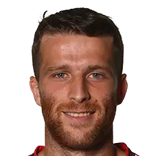 Adam Matthews