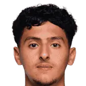 Yassine Belkdim