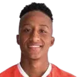 Yaliston Martínez