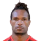 Nelson Alom