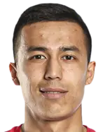 abdurahmon komilov