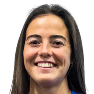 María Pérez