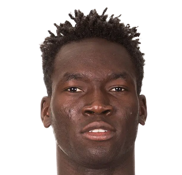 Albert Dikwa