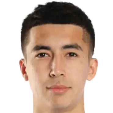 Asadbek saidkhonov