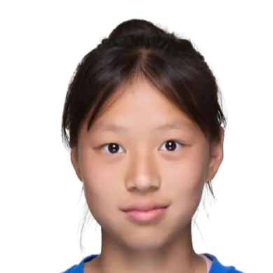 Wu Jiarui