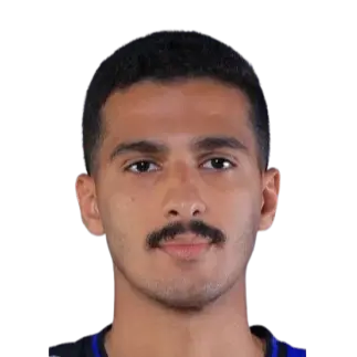 Ali Al-Amri