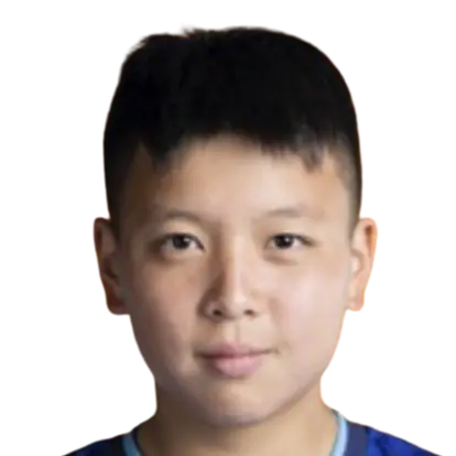 Li Yong-Shan