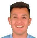 Carlos Muñoz