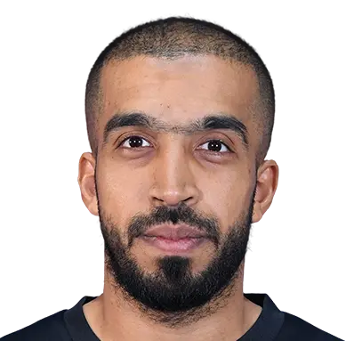 Ibrahim Abdulla Alkaabi