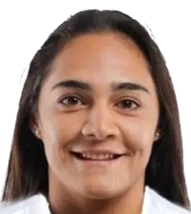 Jazmín Enrigue