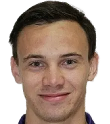 Evgeniy Marichev