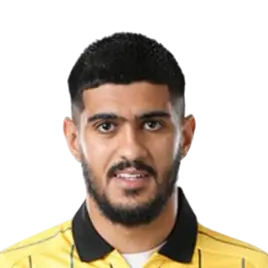 Waleed Abdulwahab Al Ashwa