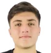 Abraham Bass Flores