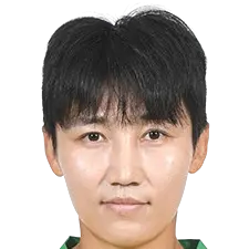 Min-Ji Yeo