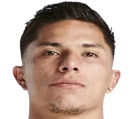 Carlos Salcedo
