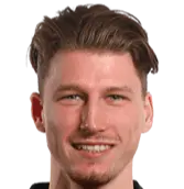 Lukas Vorlicky