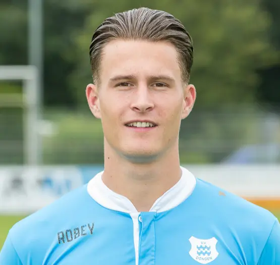 Jordy Zielschot