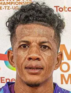 Michel Ramandimbisoa