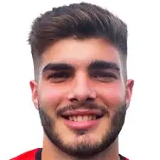 Marcus Grima