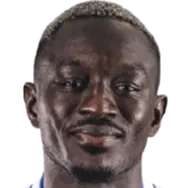 Assane Dioussé