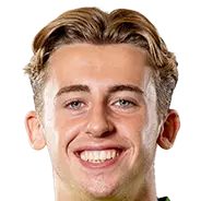 Finley Welch